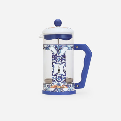 Coffee Press Dolce & Gabbana Casa DG & BIALETTI