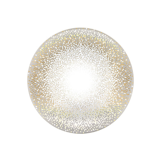 Souffle D'or Presentation Plate