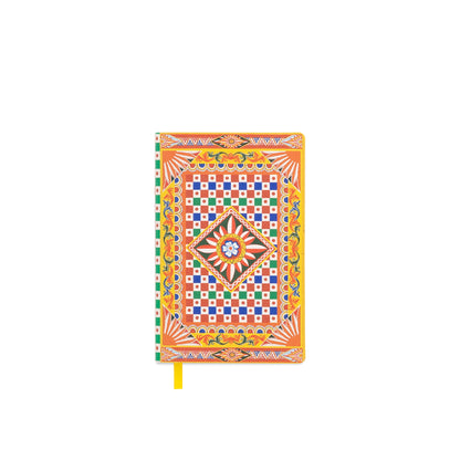Small Notebook Dolce & Gabbana Casa CARRETTO