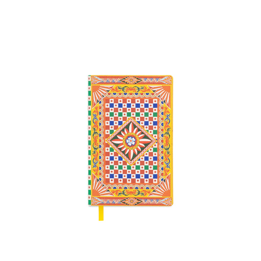 Small Notebook Dolce & Gabbana Casa CARRETTO