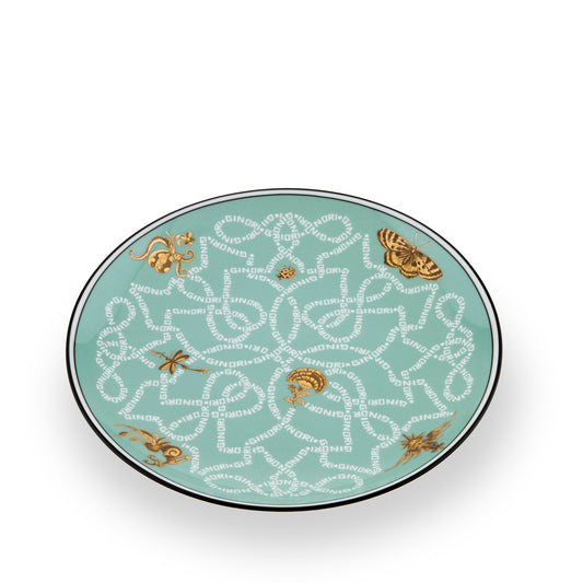 Arcadia Acquamarina Dessert Plate