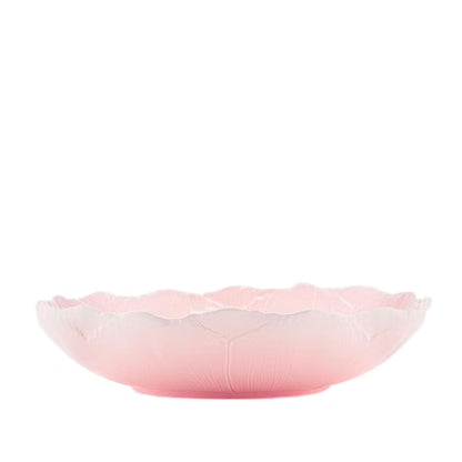 Բալի ծաղկի մեծ աղցանի աման