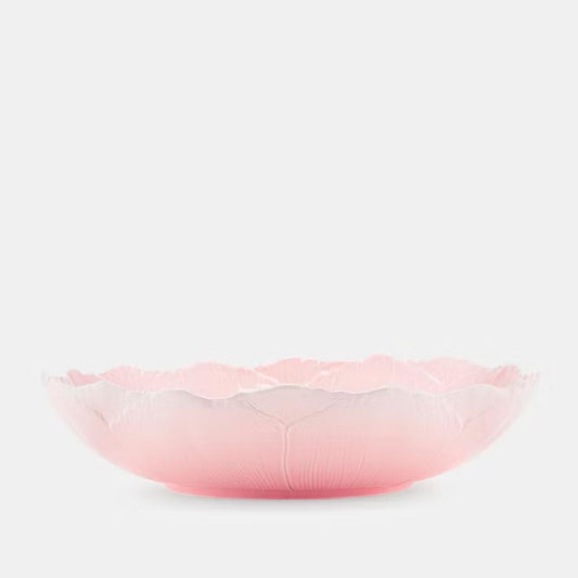 Cherry Blossom Large Salad Bowl