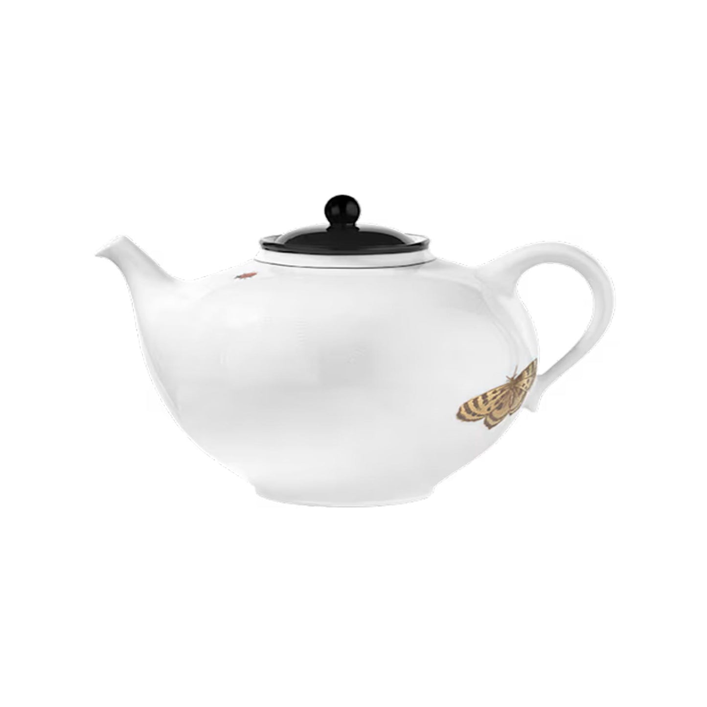 Arcadia  Teapot  With  Cover