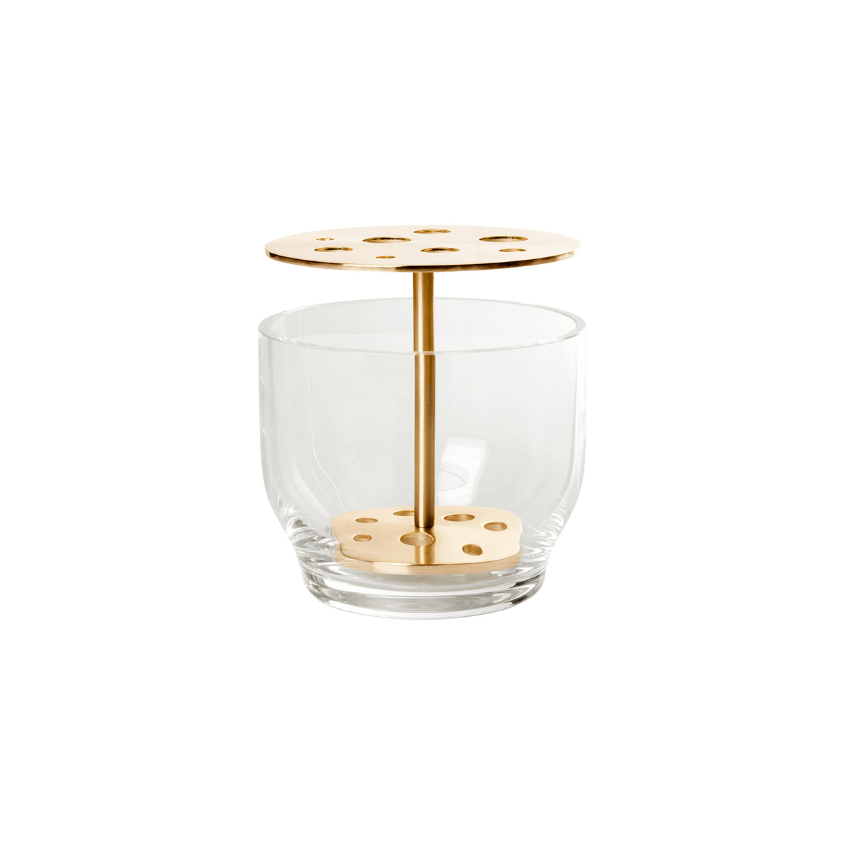 Ikebana Vase Small by Fritz Hansen