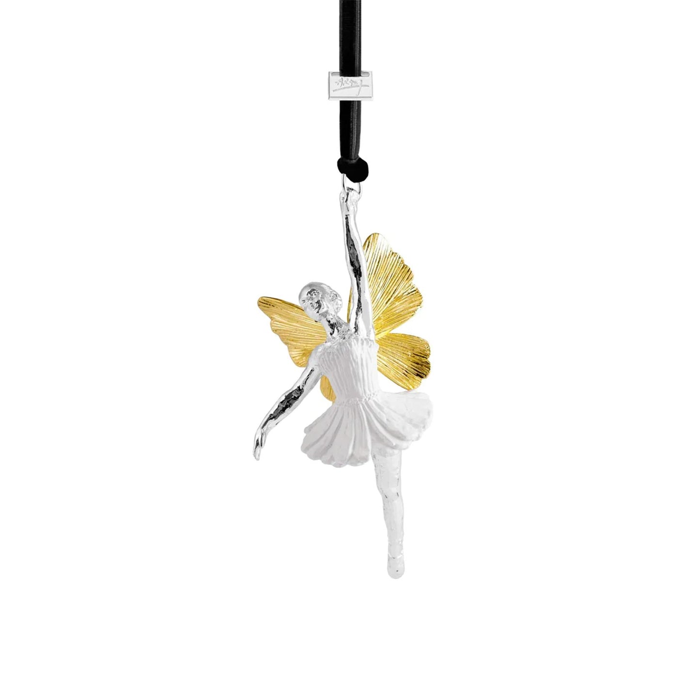 Balleriene Ornament
