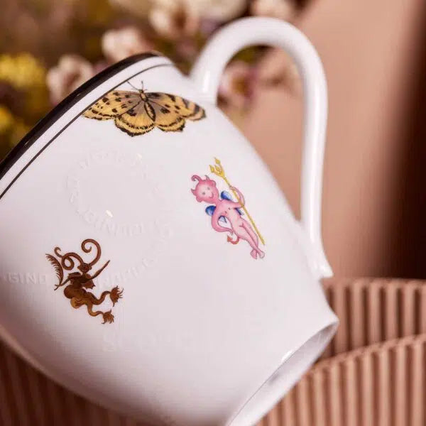 Arcadia Mug