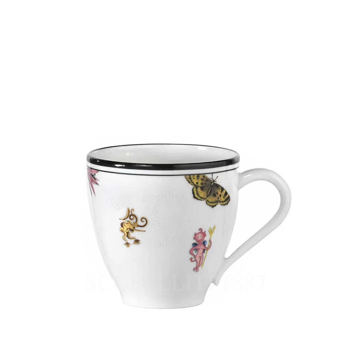 Arcadia Mug