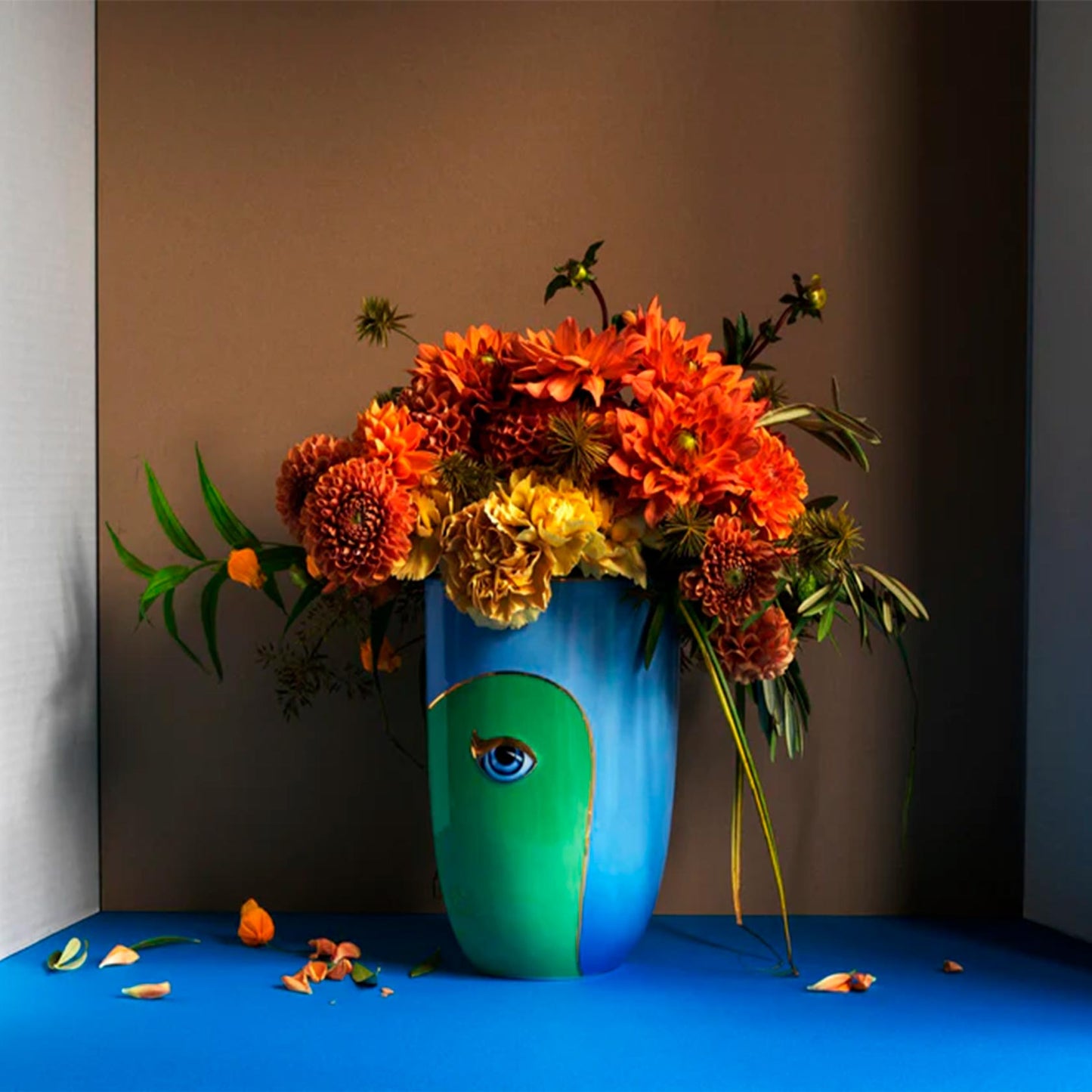Lito Vase