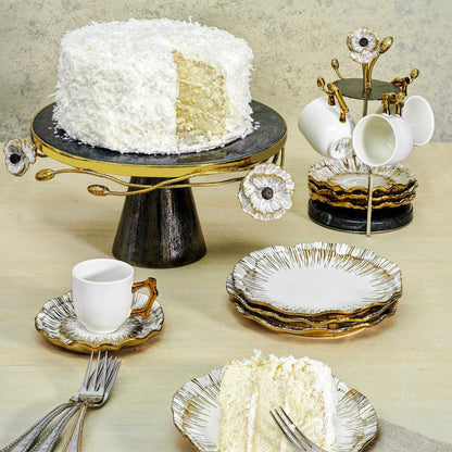 Անեմոն Դեմիտասե հավաքածու