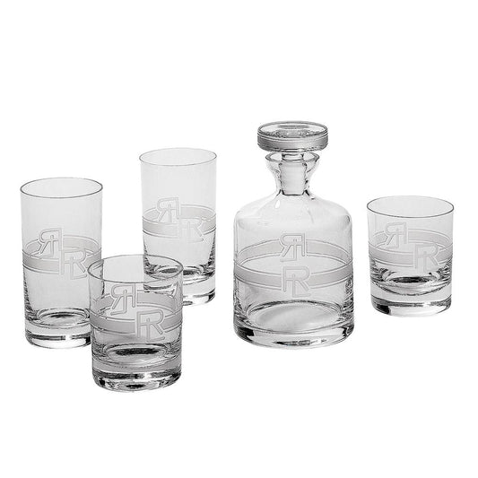 Ashton Highball  Set of 2
