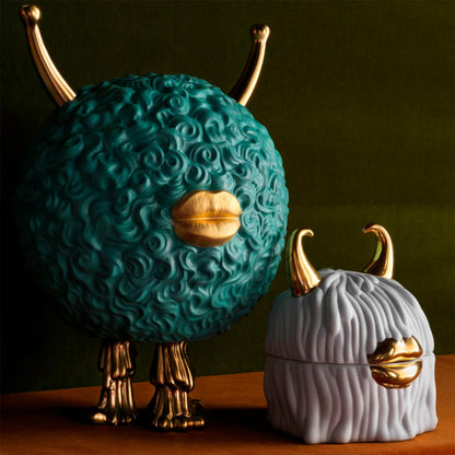 Haas Lynda Box + S/4 ափսեներ