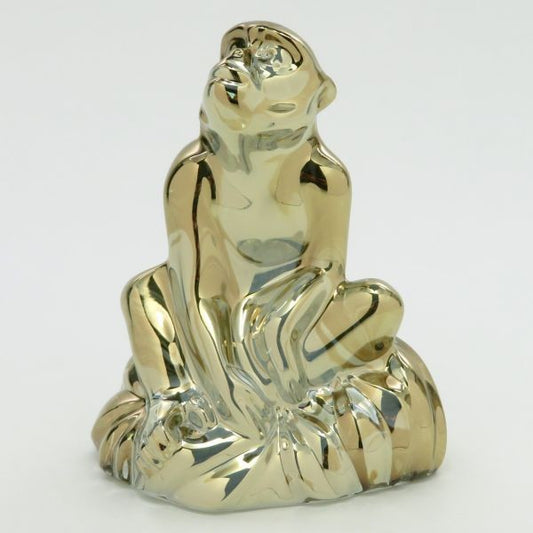 Zodiaque Monkey Gold