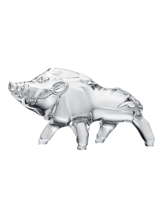 Zodi -Clear Boar 2019
