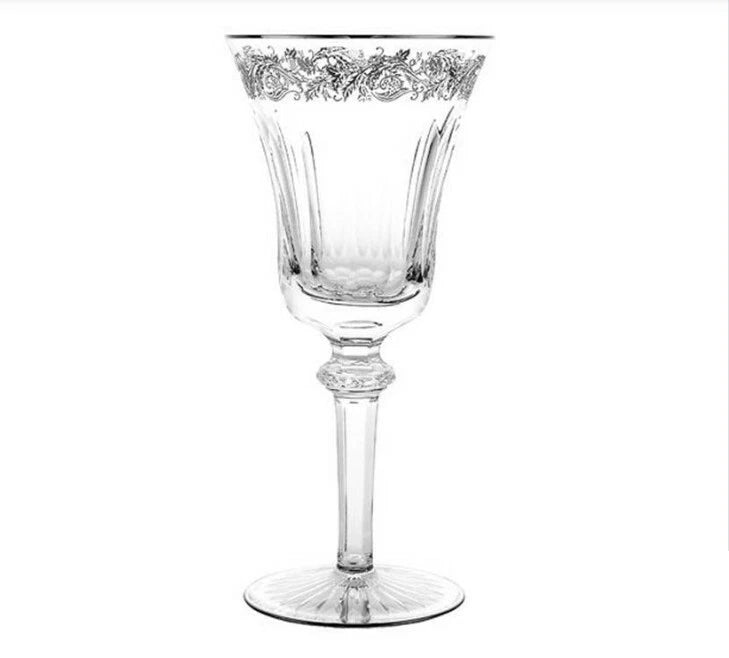 Marly water glass