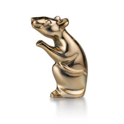Zodi-Golden Mouse 2020