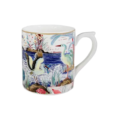 Jardin Du Palais Mug