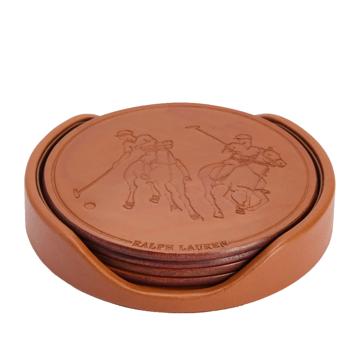 Set of 4 Coasters Garrett