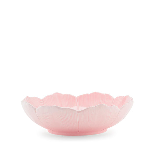 Cherry Blossom Set of 2 Pasta Bowl