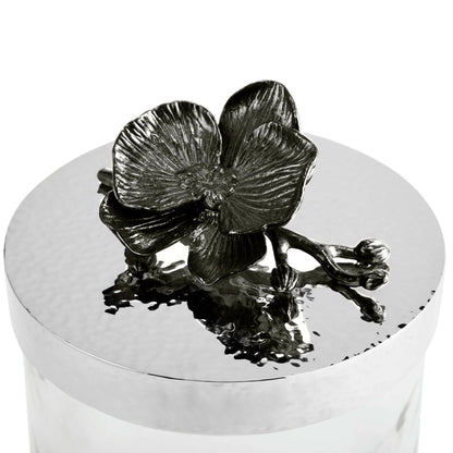 Black Orchid Canister / XS