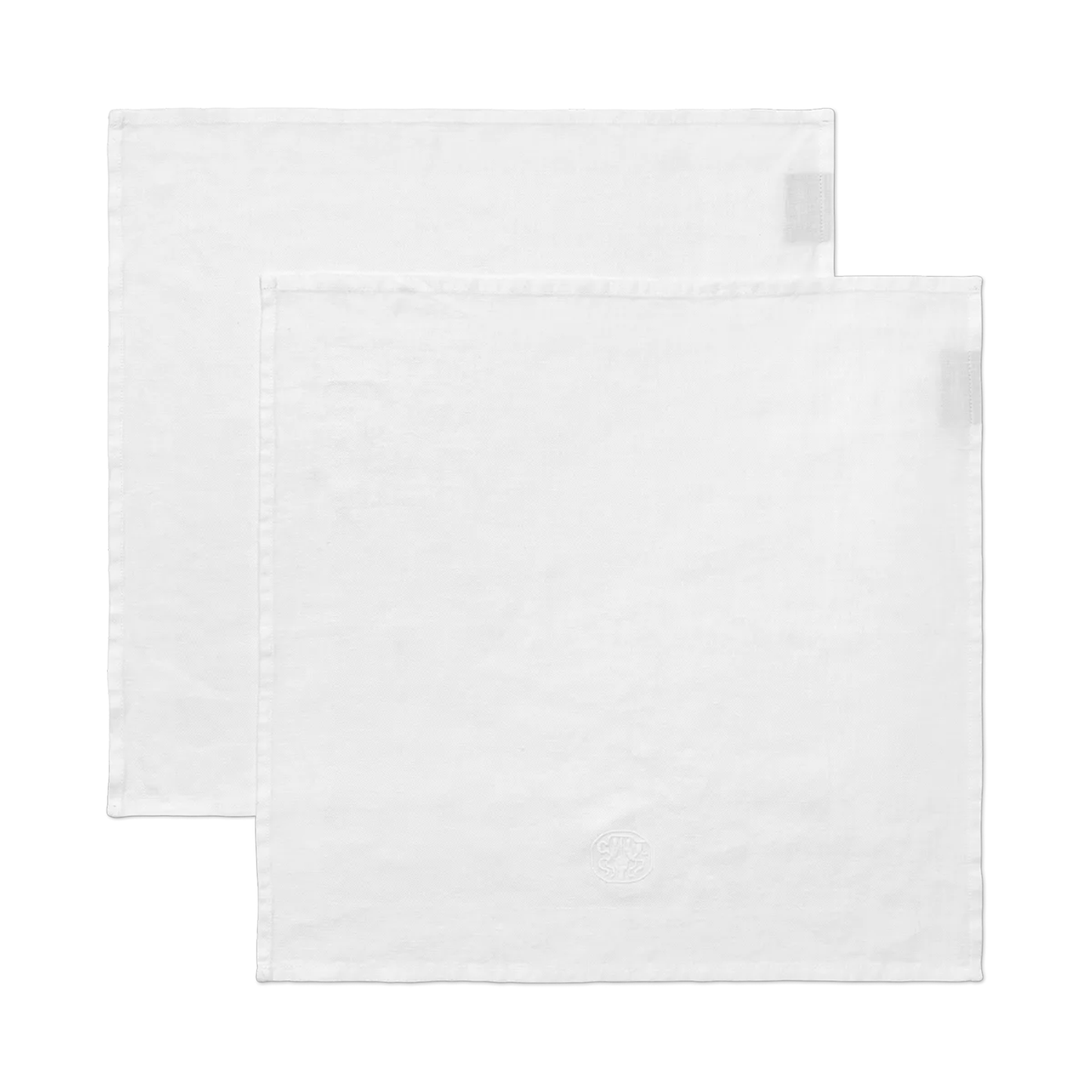 Set of 2 Napkins