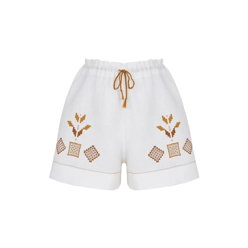 ARAKS SHORTS