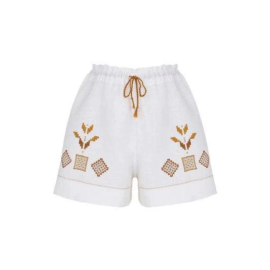 ARAKS SHORTS