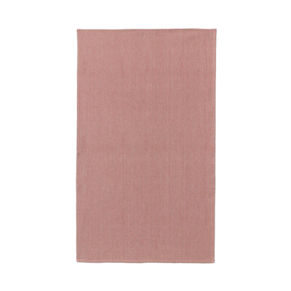 Kitchen towel Dusty rose 50x80 cm
