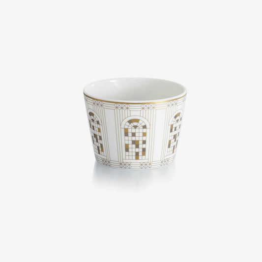 Arcadia Gold & Platinum Timbale