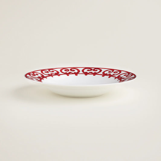 Balcon du Guadalquivir Soup Plate