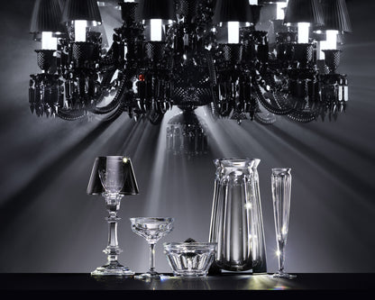 Talleyrand "Encore" Coupes Set of 2