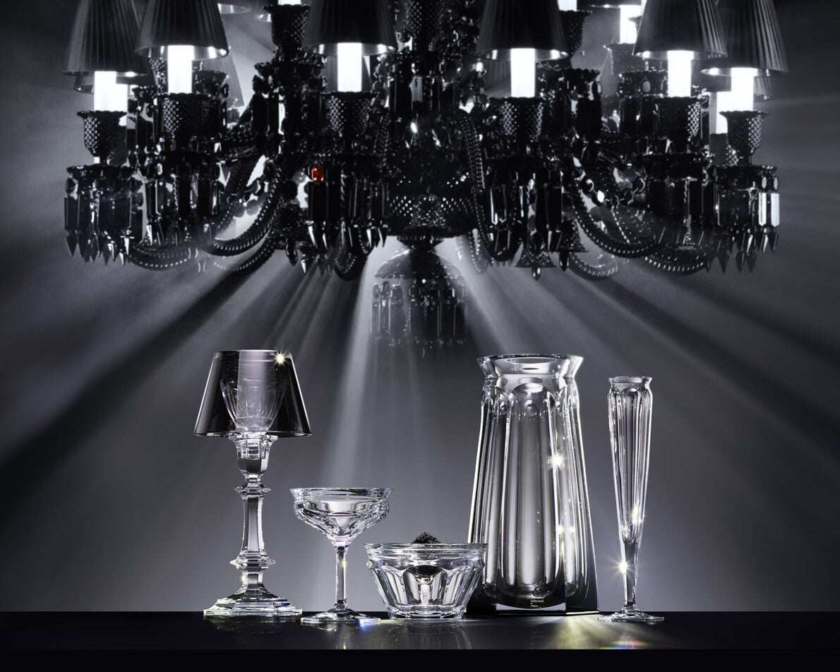 Harcourt Talleyrand Caviar Bowl