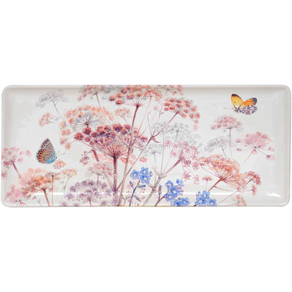 Azur Oblong Serving Tray