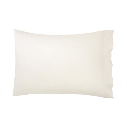 Triomphe Pillowcase Nacre