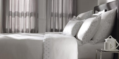 Secrete Argent Bed Collection