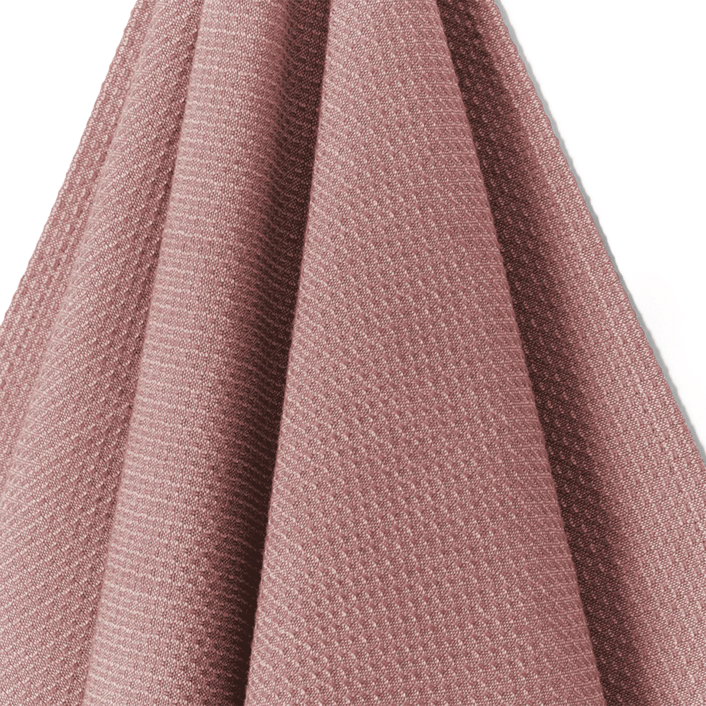 Kitchen towel Dusty rose 50x80 cm