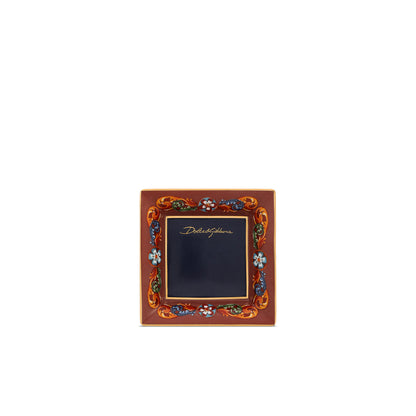 3 դեկորատիվ ափսեների հավաքածու Dolce &amp; Gabbana Casa CARRETTO