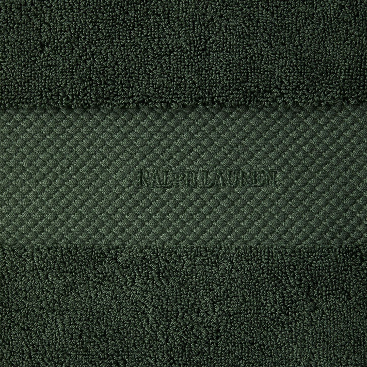 Avenue Pine Guest towel