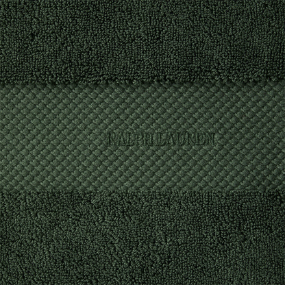 Avenue Pine Bath sheet