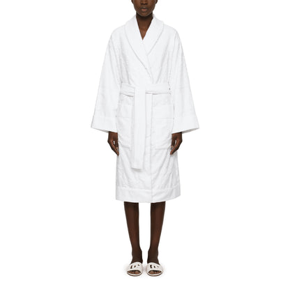 Bath Robe  Dolce & Gabbana Casa DG LOGO