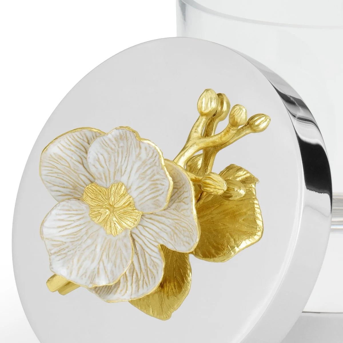Orchid Canisters /XS