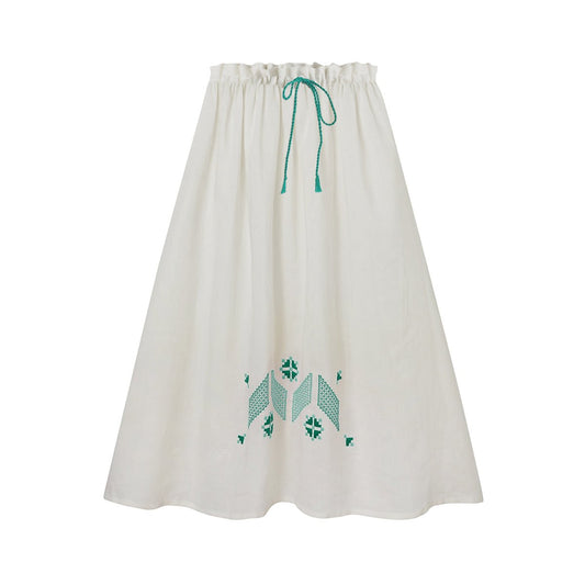 ADANA SKIRT LONG