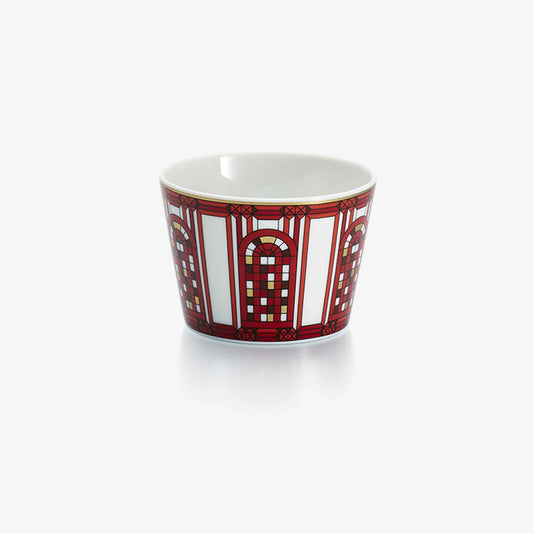 Arcadia Red Timbale