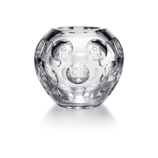 Heritage  Vase Pontil