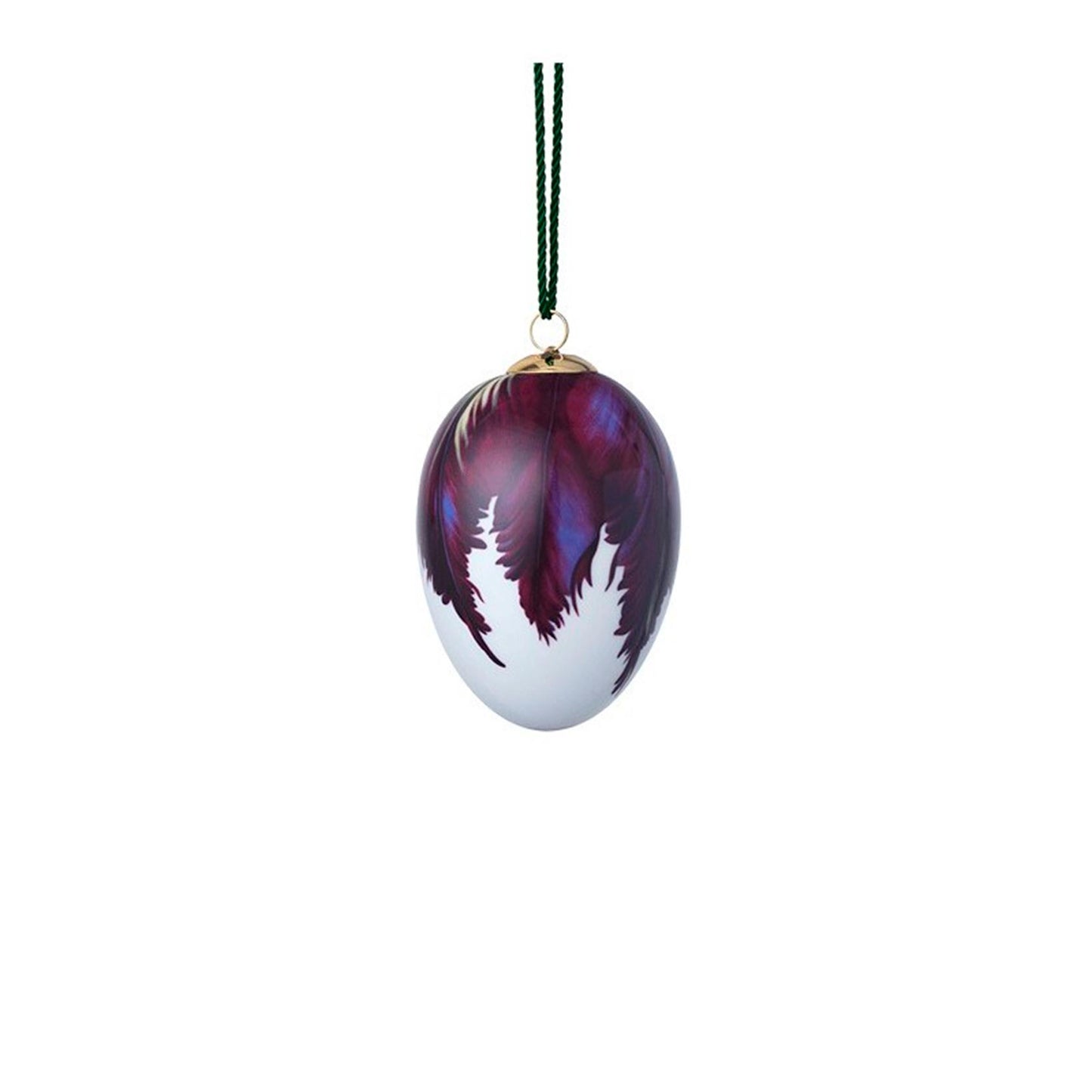 Spring Large Egg Tulip Purple