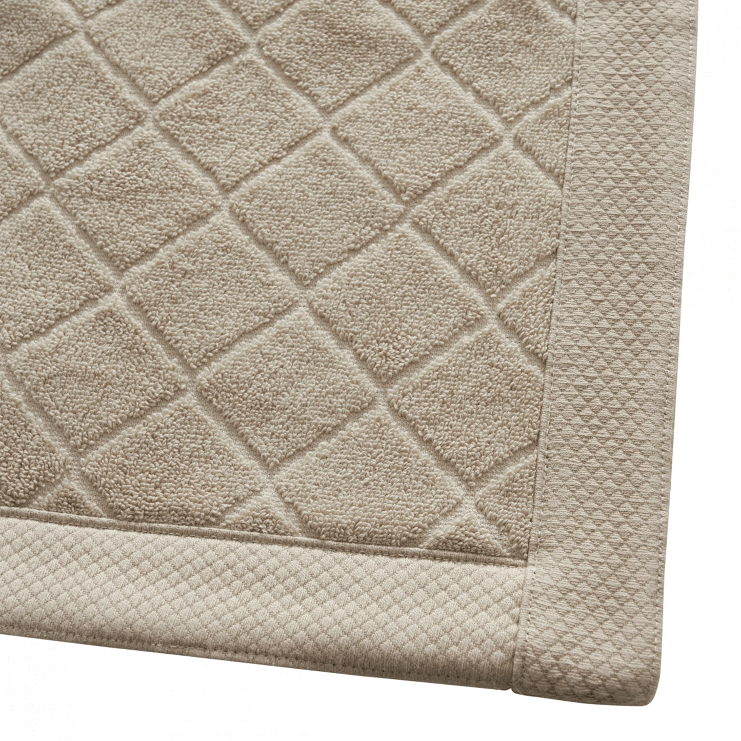 Avenue Linen Bath mat