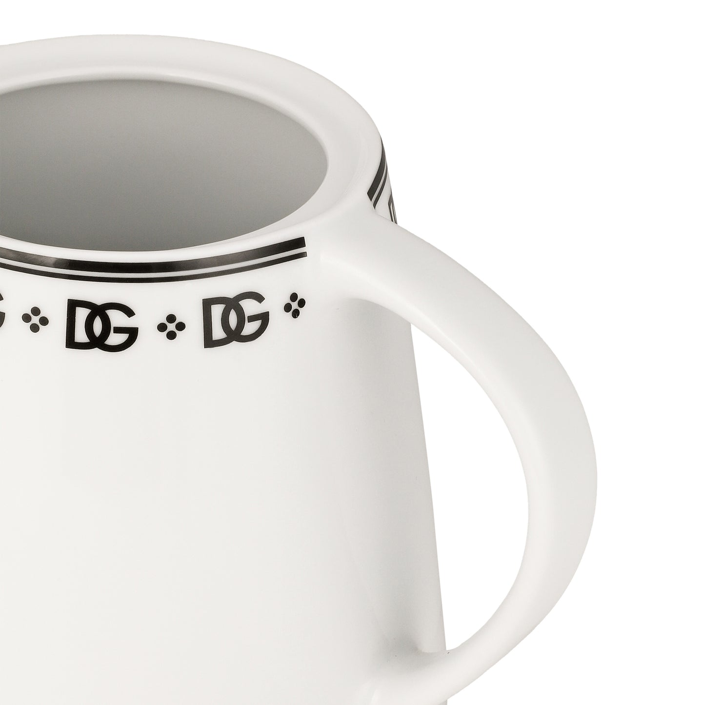 Teapot Dolce & Gabbana Casa DG LOGO