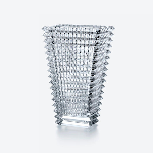 Eye Rectangular Vase L