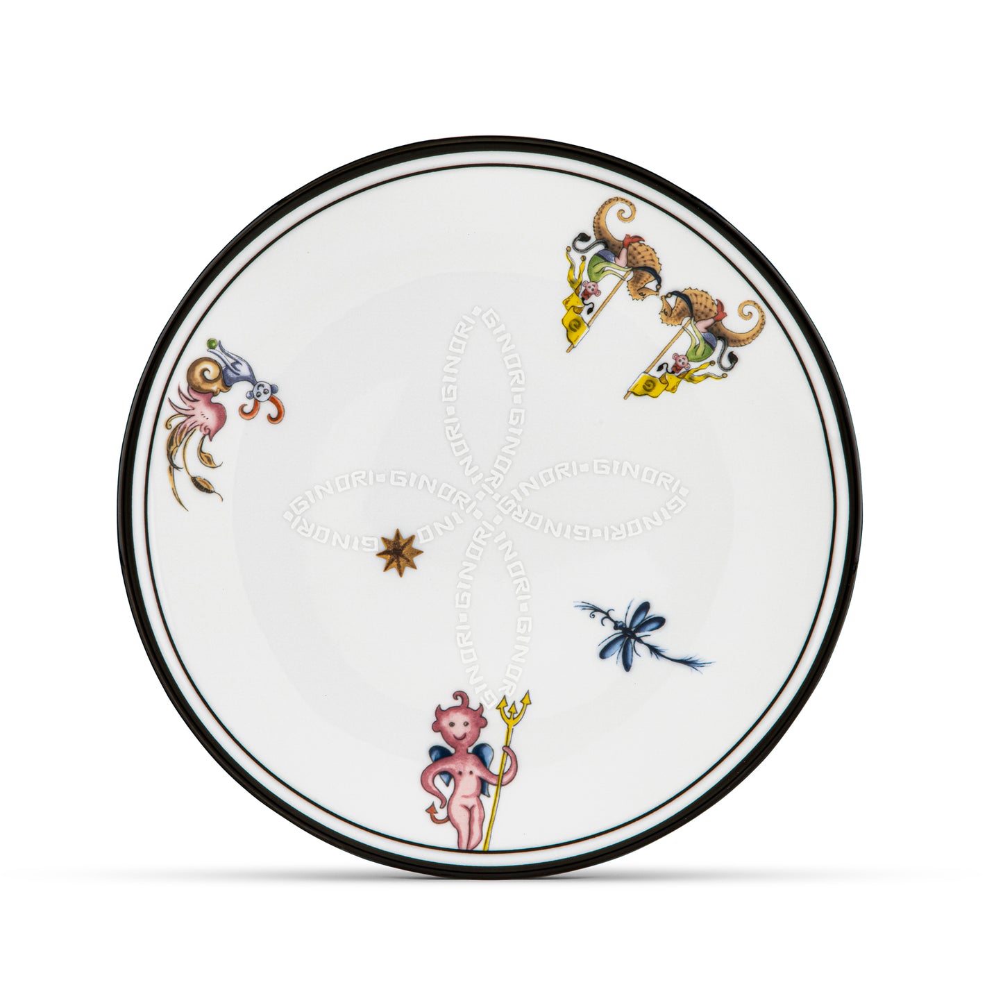 Arcadia Bread Plate