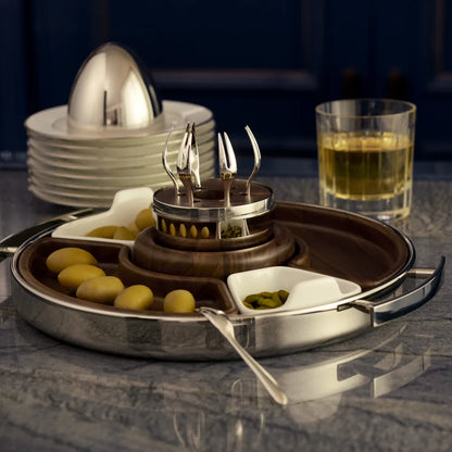 Mood Cocktail Fork Set